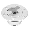 1.4 Inch Stainless Fuel Cap, Universal Fuel Cell Replacement Cap,
