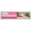 Set of 3 Holly Cupcakes Stunning Sparkly Decorating Glitters with