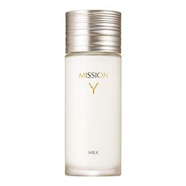 mission y milk