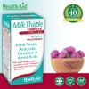 HealthAid Milk Thistle Complex 60 Vegetarian Tablets