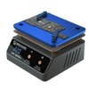 LED Screen Circuit Board Separator Heating Platform Glass Removal Plate