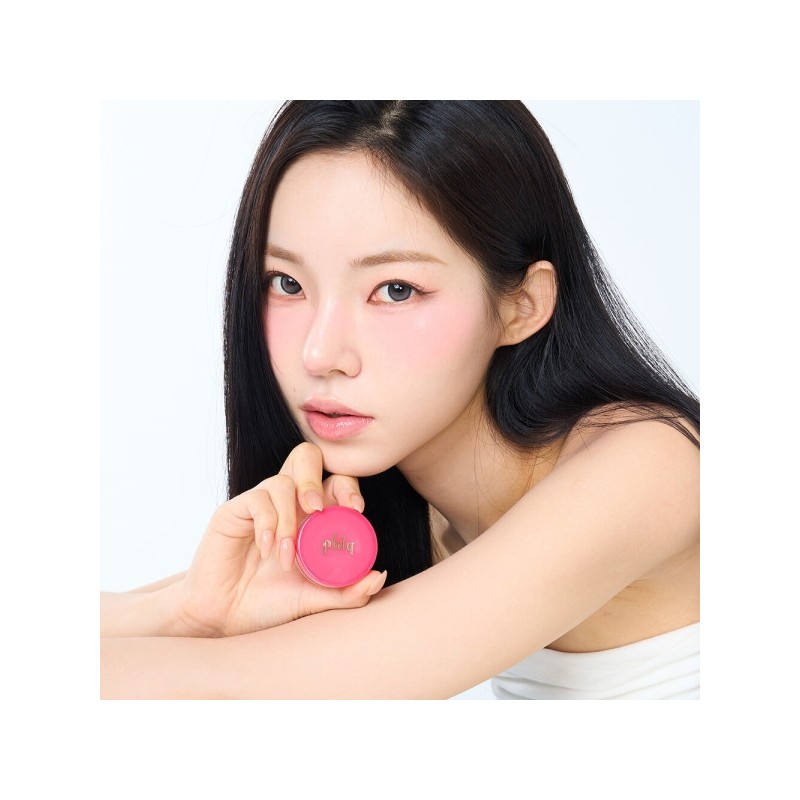 PLDique Moist Lip Mask Lip Balm 6g (Select 1 of
