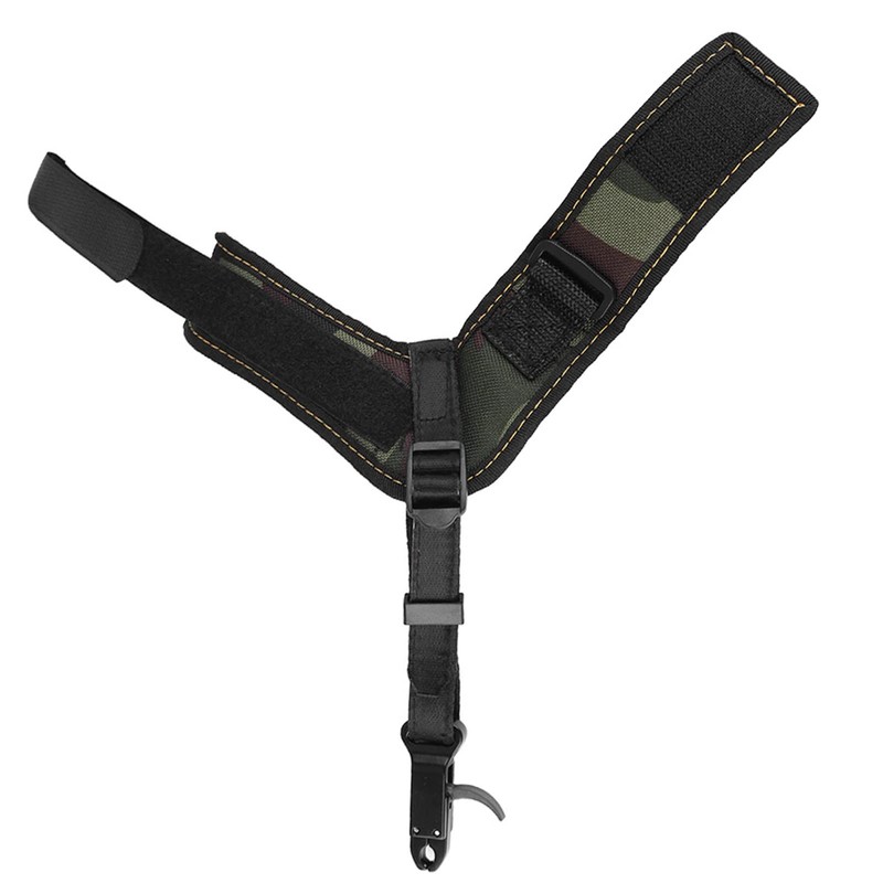 Compound Bow Adult Bow Trigger Heavy Duty Archery Bow Release