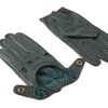 Dentsu Dents Delta Driving Gloves - Green