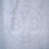 Borussia Dortmund BVB Shower Curtain (180 cm x 180 cm)