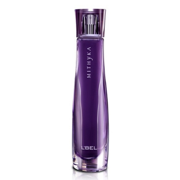 L'Bel Mithyka Mini Floral Perfume for Women .33oz MINI Perfume Collectible