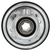 CUB CADET 684-04153C Friction Wheel Assembly 524 526 528 530