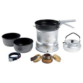 TRANGIA 27-6 UL Stove Kit