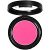 IS'MINE Single Pink Matte Eyeshadow Powder Palette High Pigment, Longwear,