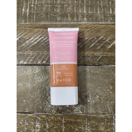 Covergirl Clean Fresh Skin Milk Foundation 590 Tan/Rich