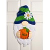 Bucilla Felt Applique Wall Hanging Kit, Gnome for All Seasons,