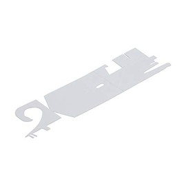 Whirlpool W11224254 Genuine OEM Vent Test Kit For Dryers – Replaces 4392908, 8522199, 50738, WPW10106710, LINTALERT, W10106710