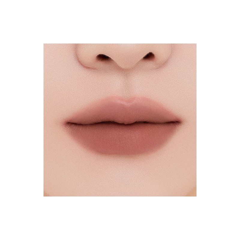 MUZIGAE MANSION Tie Up Cover Tint 6g - 04 Faded