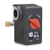 Condor Usa, Inc 11LA2E Pressure Switch, 25 To 160 Psi,
