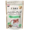 GEX Gex Kenbi Saishoku Hamster Blend, For Golden Hamster, 10.6