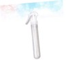 IWOWHERO 1Pc Transparent Water Sprayer Bottle Hairdressing Tool for Salon