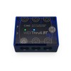 CME WIDI Thru6 BT - 2-in-6-out MIDI Thru/Split with 5-pin
