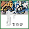 Motoforti Bicycle Tail Hook Rear Derailleur Hanger Frame Gear Hook