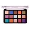 J.Cat Beauty Dia Tri-Element 15 Eyeshadow Palette