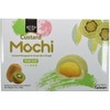 ROYAL FAMILY Custard Mochi Kiwi Fruit Japanese mochi