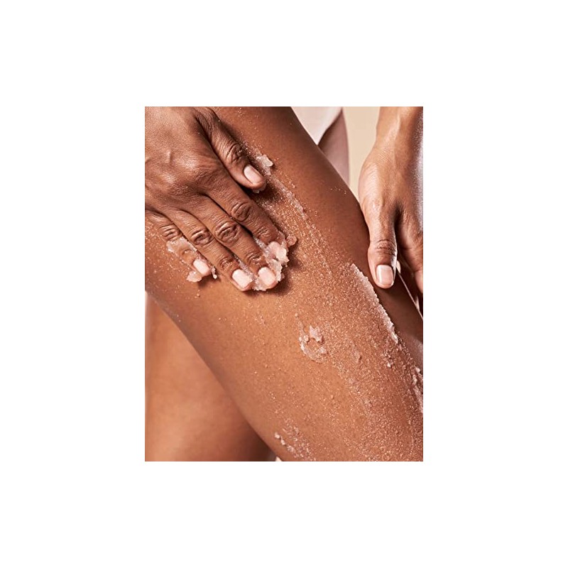 OSEA - Salts of the Earth Body Scrub - 12oz