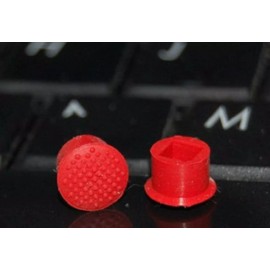 IBM  ThinkPad TrackPoint Cap  STICK/POINT CAP  QTY 2 Contact me for any question