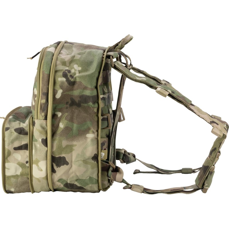 Viper TACTICAL VX Buckle Up Charger Pack V-Cam