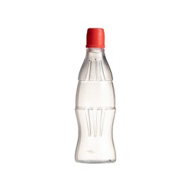 Soda Pop Sand Art Bottles - 12 Pieces