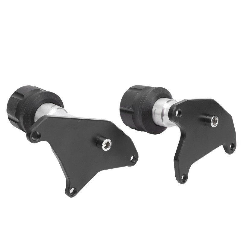 Motorcycle Engine Protection Rod Guard Slider Anti Crash Fit for