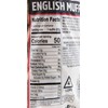 Franz Keto English Muffins - Low Net Carbs, Same Great