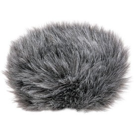 AURAY Custom Windbuster for Zoom H4N