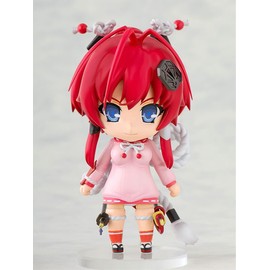 Nendoroid Jubei Yagyu OP Ver. (Non Scale ABS & PVC Painted Action Figure)
