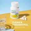 Wellsgoing Probiotic 40 Billion CFU Supplement, 10 Strains Probiotic Complex
