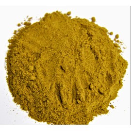 Nelson's Tea - Turmeric Latte - Turmeric, cinnamon, ginger, clove, nutmeg, allspice, and black pepper - 2 oz