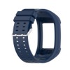 Silicone Watch Bands Replacement Bands Soft Comfortable Quick Release Straps