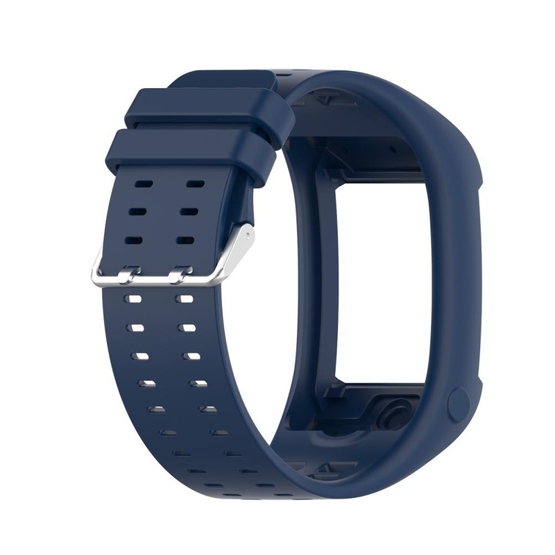 Silicone Watch Bands Replacement Bands Soft Comfortable Quick Release Straps