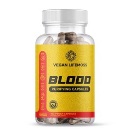 Blood Purifying Capsules
