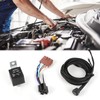 Main Relay Conversion Kit Compatible with 92-01 Civic, 94-01 Integra,