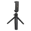 Camera Tripod Aluminum Alloy ABS 360 Degree Panoramic Portable Desktop