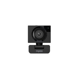 Rapoo XW200 Nero QHD 2K Webcam Brand