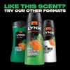 Lynx Jungle Fresh 3-in-1 Body Wash 225 ml