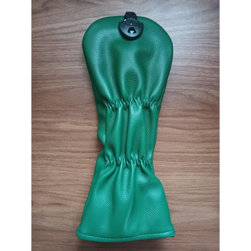 Golf Club Head Cover Driver Wood Fairway Wood Utility with