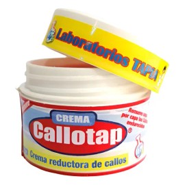 Crema Anti-callosidad. Quita Los Callos Duros Capa Por Capa