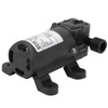 12V Diaphragm Pump,3.5L/min 36W 3A DC12V Diaphragm Pump 73PSI Fit