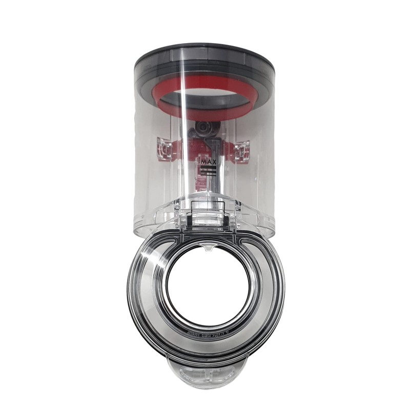 965272-01 Dust Container Compatible Only for Dyson V12 Bin Container
