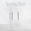 WINSOME Invisible Plate Hangers for Wall | Decorative Dish Display
