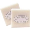 2 Pack Jabón de Arroz Tailandés para Limpieza Facial Suave