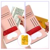 18Pcs RFID Card Sleeves, Credit Card Sleeves Protectors