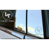 Luxury Trims Mercedes CLS W218 Stainless Chrome Pillar Posts by