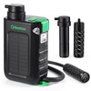 Greeshow GS-2811 GS-2811 Electric Water Purifier, Outdoor Water Purifier, Hand
